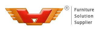 Hongye Furniture Group Co., Ltd | HomeHY – logo