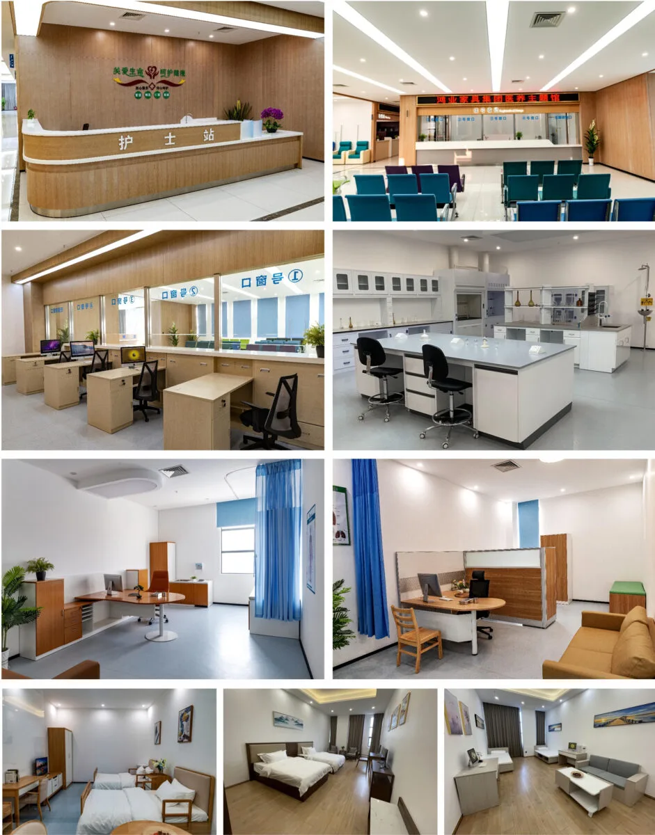 Hongye Furniture Group Co., Ltd | Showroom Hongye Furniture Group Co., Ltd|ShowroomHY Furniture Group 2024 18