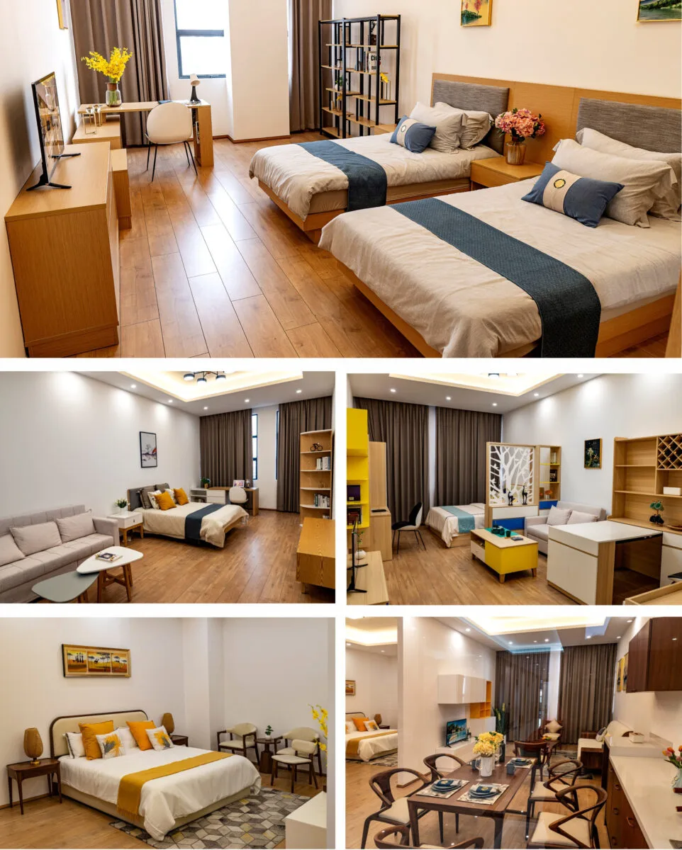 Hongye Furniture Group Co., Ltd | Showroom Hongye Furniture Group Co., Ltd|ShowroomHY Furniture Group 2024 19