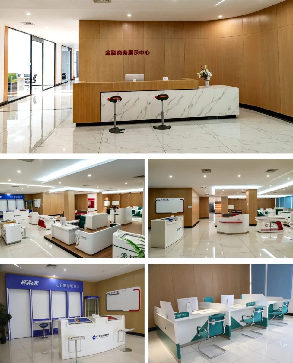 Hongye Furniture Group Co., Ltd | Showroom Hongye Furniture Group Co., Ltd|ShowroomHY Furniture Group 2024 20