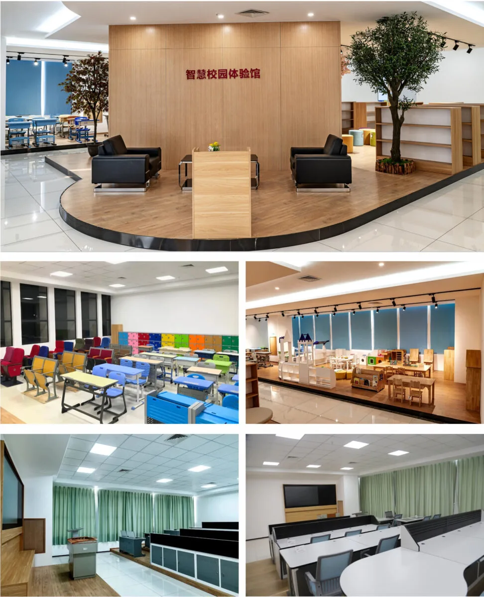 Hongye Furniture Group Co., Ltd | Showroom Hongye Furniture Group Co., Ltd|ShowroomHY Furniture Group 2024 21