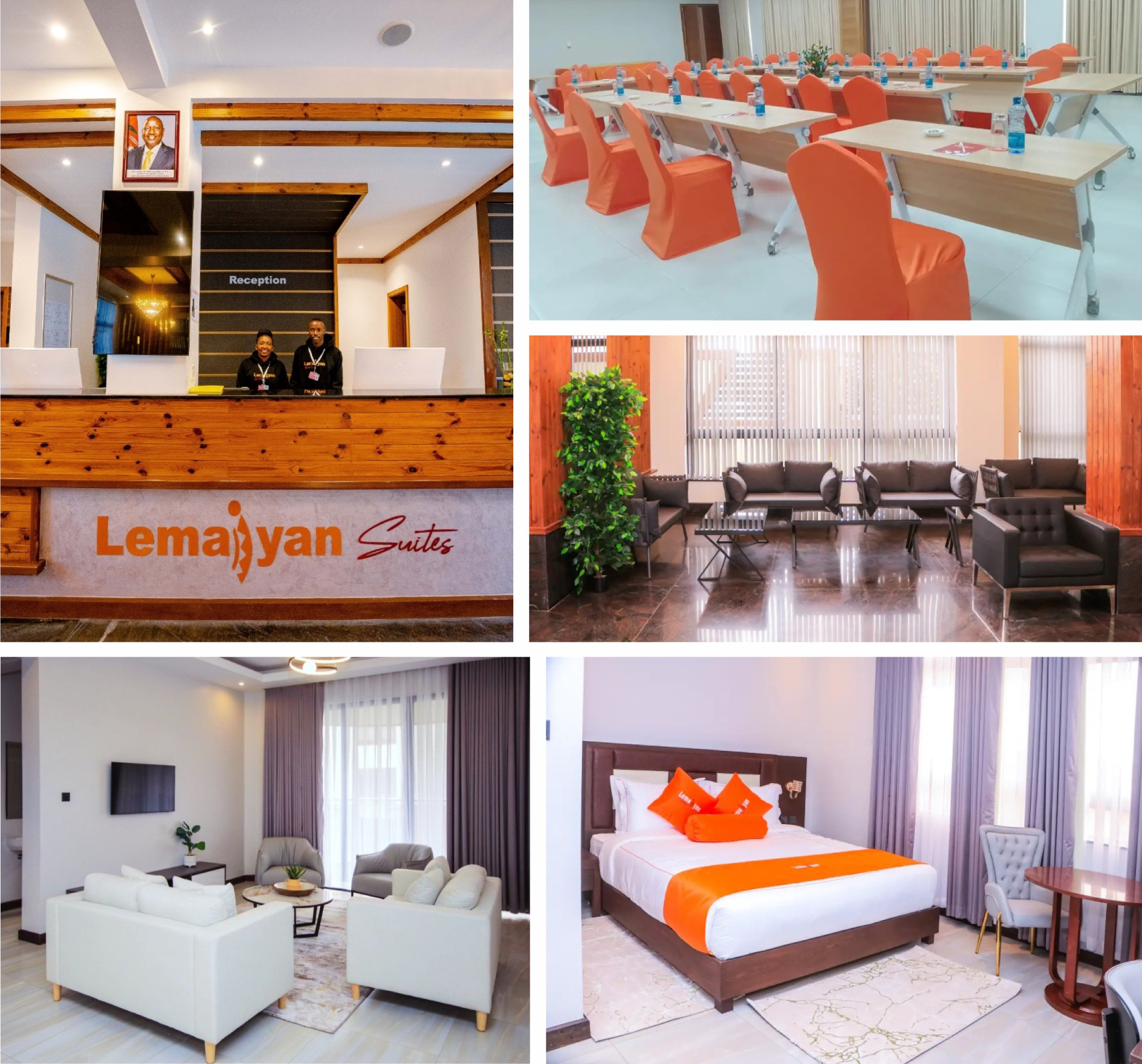 HYSD Furniture Manufacturer | Hospitality & LeisureHY Furniture Group 2024 47