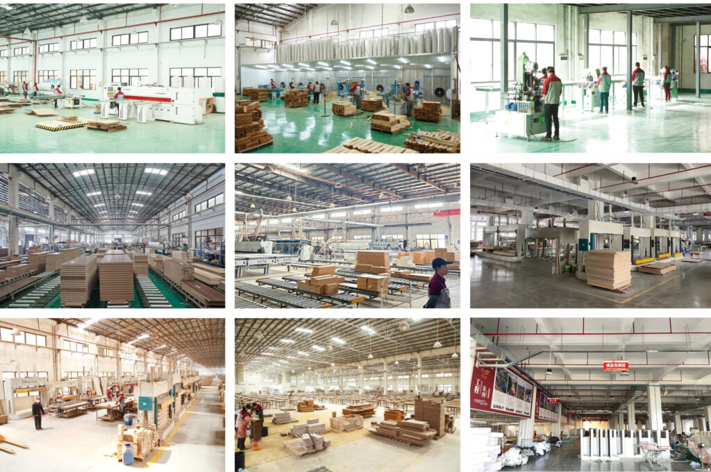 HYSD Furniture Manufacturer | Office & CommercialHY Furniture Group 2024 10