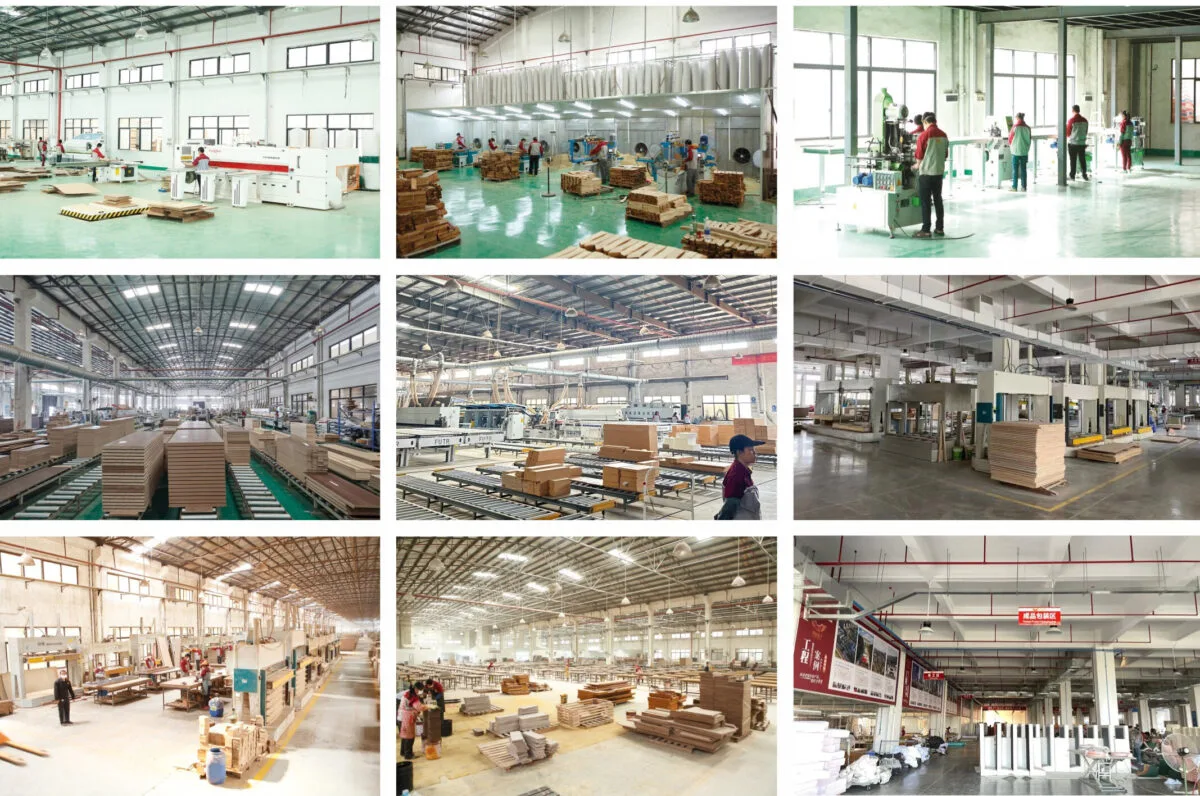 Hongye Furniture Group Co., Ltd | HomeHY Furniture Group 2024 10