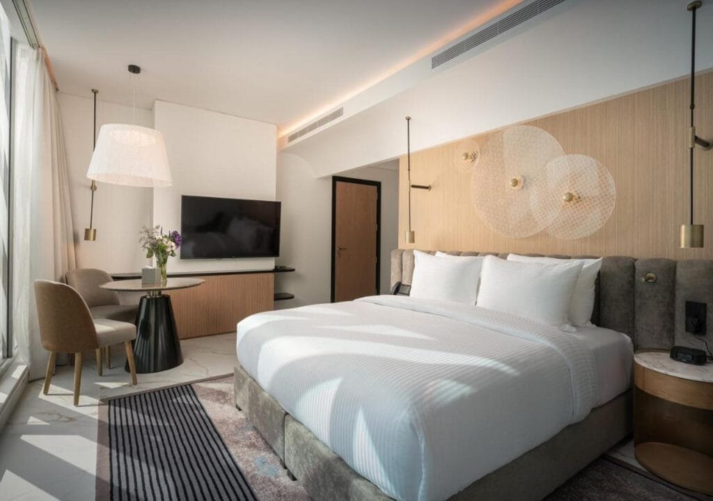 Hongye Furniture Group Co., Ltd | Joudyan by Elaf - Jeddah | Hospitality Project Solution By Hongye Furniture Hongye Furniture Group Co., Ltd | Joudyan by Elaf - Jeddah | Hospitality Project Solution By Hongye Furniture496276955