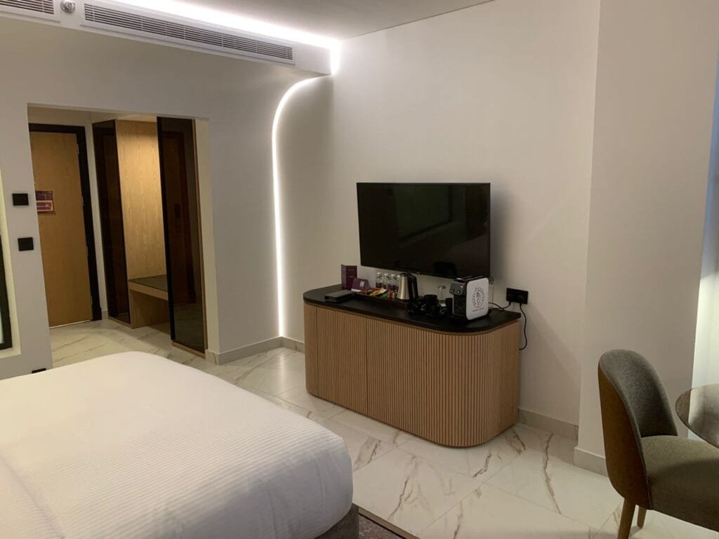 Hongye Furniture Group Co., Ltd | Joudyan by Elaf - Jeddah | Hospitality Project Solution By Hongye Furniture Hongye Furniture Group Co., Ltd | Joudyan by Elaf - Jeddah | Hospitality Project Solution By Hongye Furniturea887143a181f7525a681ead20f99369