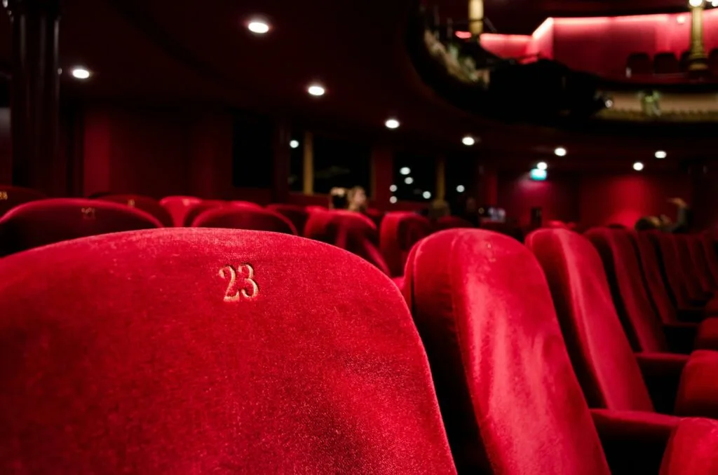 Hongye Furniture Group Co., Ltd | Theatre Seating Solutions | Custom Auditorium & Cinema Seating Manufacturer Hongye Furniture Group Co., Ltd|Theatre Seating Solutions | Custom Auditorium & Cinema Seating ManufacturerPhoto by Kilyan Sockalingum