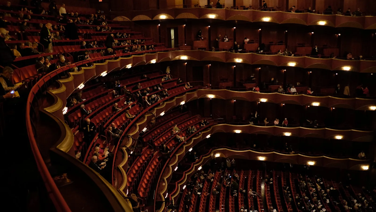Hongye Furniture Group Co., Ltd | Theatre Seating Solutions | Custom Auditorium & Cinema Seating Manufacturer Hongye Furniture Group Co., Ltd|Theatre Seating Solutions | Custom Auditorium & Cinema Seating ManufacturerPhoto by Alev Takil