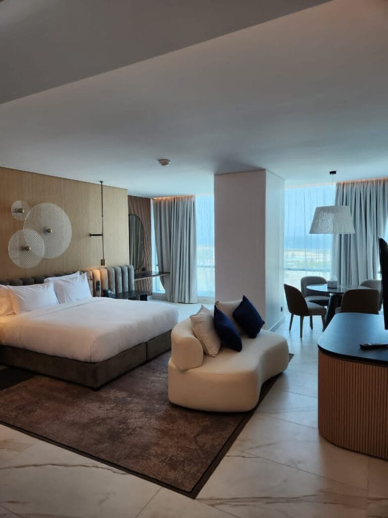 Hongye Furniture Group Co., Ltd | Joudyan by Elaf - Jeddah | Hospitality Project Solution By Hongye Furniture Hongye Furniture Group Co., Ltd | Joudyan by Elaf - Jeddah | Hospitality Project Solution By Hongye Furniture微信图片_20230627220312_2