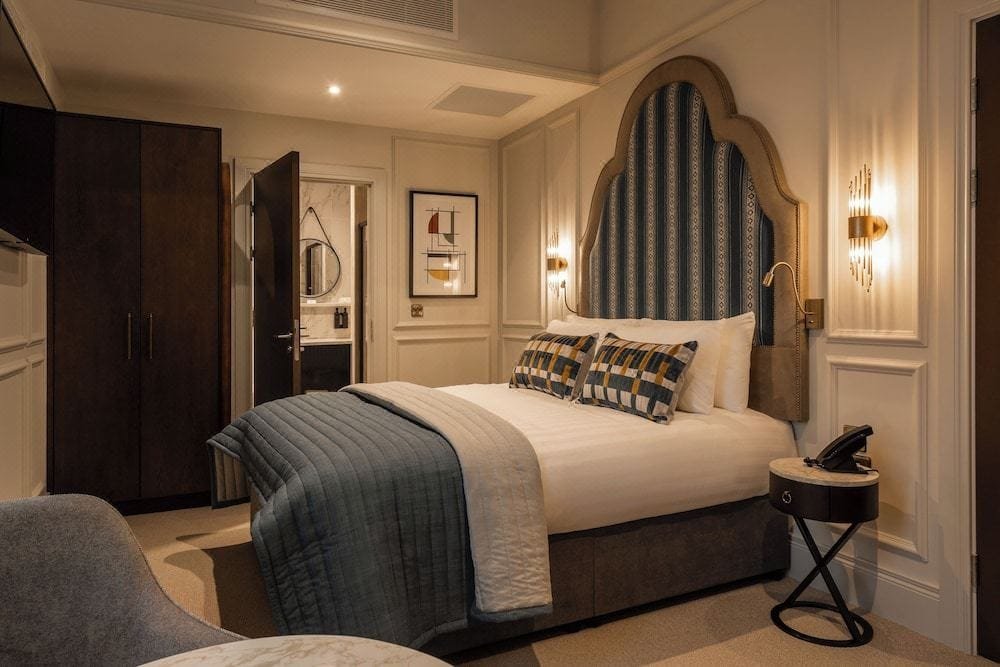 Hongye Furniture Group Co., Ltd | The Ebrington Hotel Londonderry | Hospitality Project Solution By Hongye Furniture Hongye Furniture Group Co., Ltd | The Ebrington Hotel Londonderry | Hospitality Project Solution By Hongye Furniture0220h12000bo1g47x699E_W_1080_808_R5_D