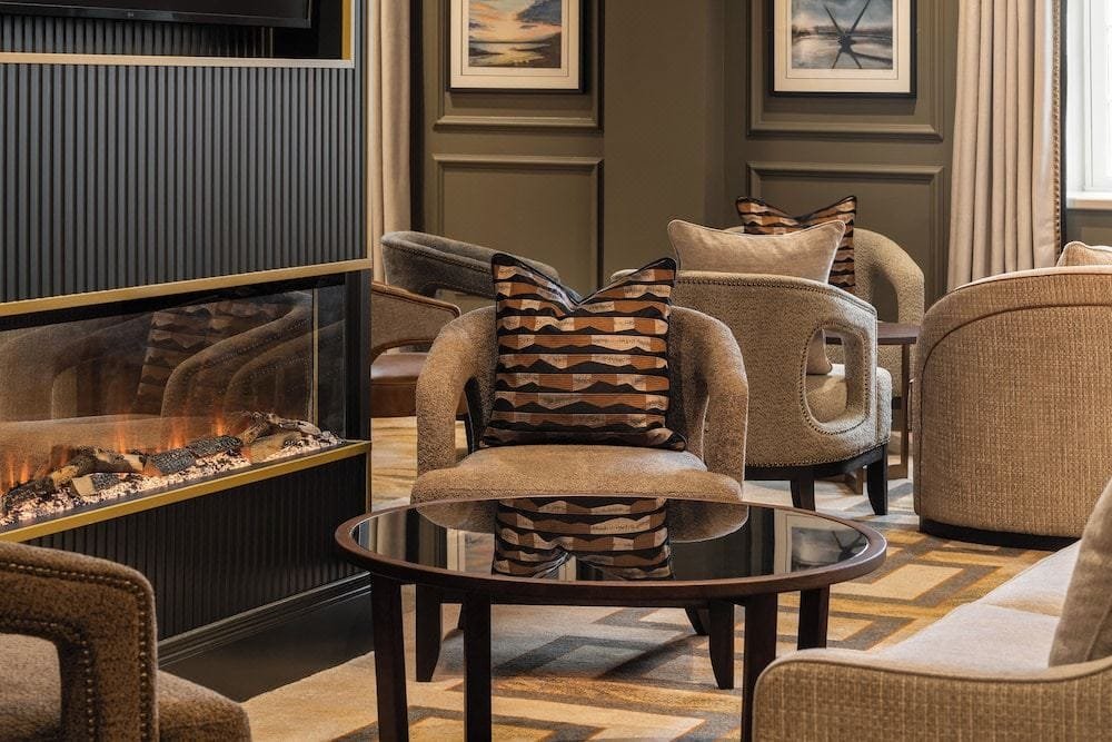 Hongye Furniture Group Co., Ltd | The Ebrington Hotel Londonderry | Hospitality Project Solution By Hongye Furniture Hongye Furniture Group Co., Ltd | The Ebrington Hotel Londonderry | Hospitality Project Solution By Hongye Furniture0224f12000bo1g4o27C8E_W_1080_808_R5_D