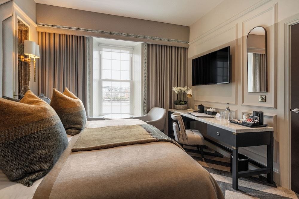 Hongye Furniture Group Co., Ltd | The Ebrington Hotel Londonderry | Hospitality Project Solution By Hongye Furniture Hongye Furniture Group Co., Ltd | The Ebrington Hotel Londonderry | Hospitality Project Solution By Hongye Furniture0224l12000j551gxq7AB1_W_1080_808_R5_D