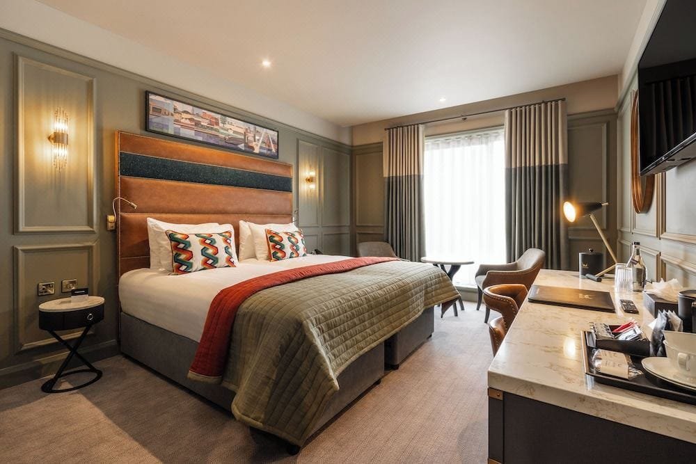 Hongye Furniture Group Co., Ltd | The Ebrington Hotel Londonderry | Hospitality Project Solution By Hongye Furniture Hongye Furniture Group Co., Ltd | The Ebrington Hotel Londonderry | Hospitality Project Solution By Hongye Furniture0224n12000j551e8dE52A_W_1080_808_R5_D