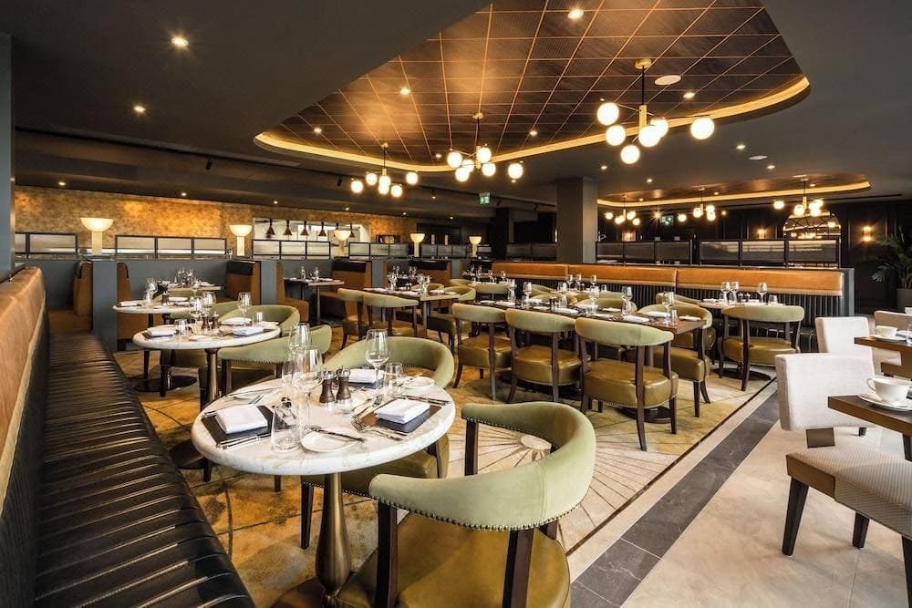 Hongye Furniture Group Co., Ltd | The Ebrington Hotel Londonderry | Hospitality Project Solution By Hongye Furniture Hongye Furniture Group Co., Ltd | The Ebrington Hotel Londonderry | Hospitality Project Solution By Hongye Furniture0225y12000keckai50DC2_W_1080_808_R5_D
