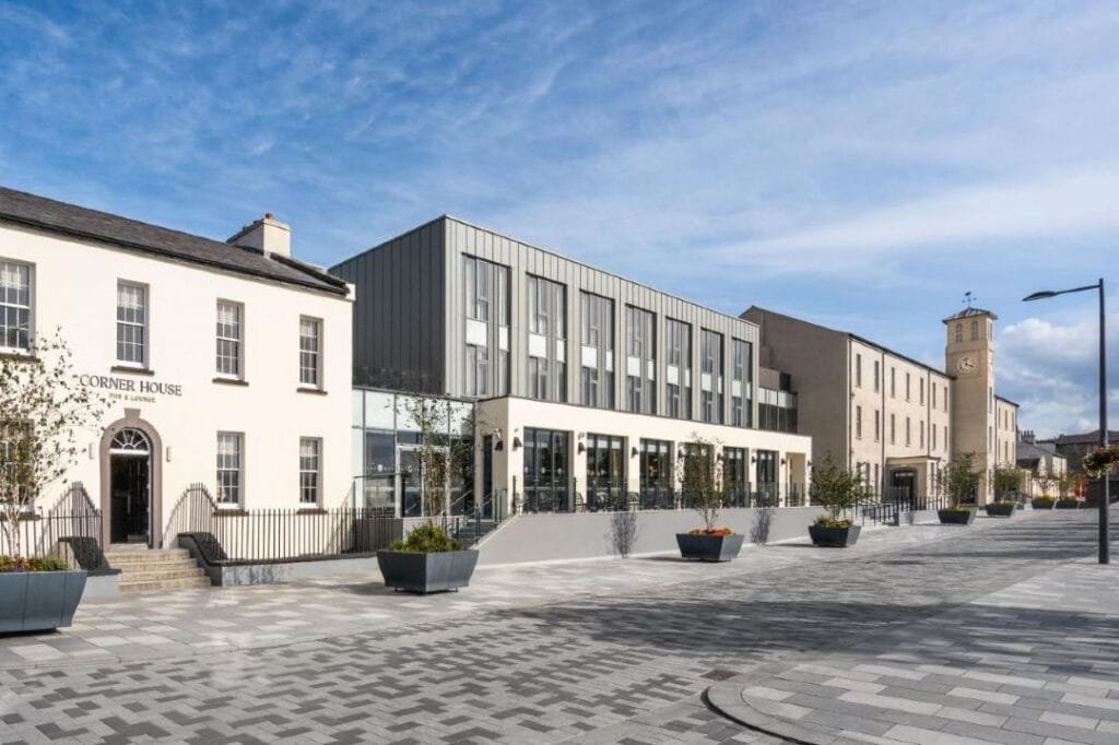 Hongye Furniture Group Co., Ltd | The Ebrington Hotel Londonderry | Hospitality Project Solution By Hongye Furniture Hongye Furniture Group Co., Ltd | The Ebrington Hotel Londonderry | Hospitality Project Solution By Hongye Furniture02X2l12000d5oml9c5772_W_1080_808_R5_D