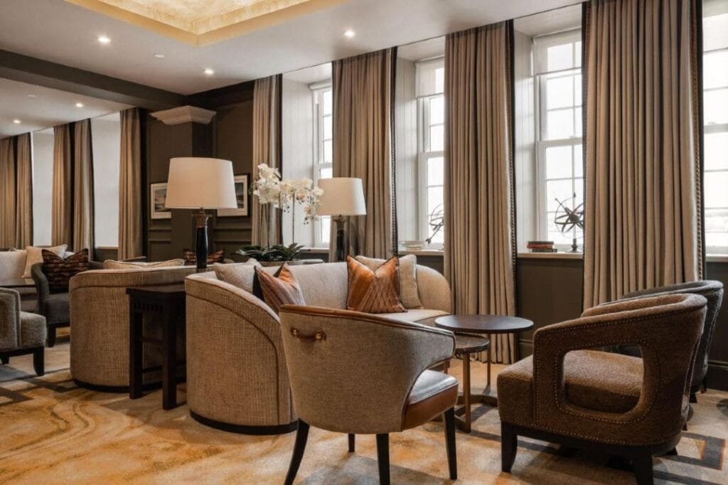 Hongye Furniture Group Co., Ltd | The Ebrington Hotel Londonderry | Hospitality Project Solution By Hongye Furniture Hongye Furniture Group Co., Ltd | The Ebrington Hotel Londonderry | Hospitality Project Solution By Hongye Furniture02X5y12000d5oihkmE1B1_W_1080_808_R5_D