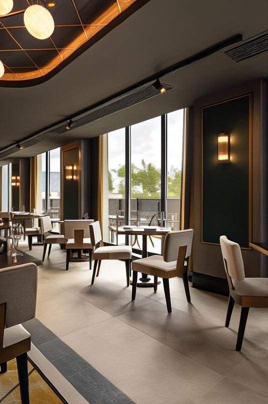Hongye Furniture Group Co., Ltd | The Ebrington Hotel Londonderry | Hospitality Project Solution By Hongye Furniture Hongye Furniture Group Co., Ltd | The Ebrington Hotel Londonderry | Hospitality Project Solution By Hongye Furniture0582612000f8x0r48C5EB_W_1080_808_R5_D
