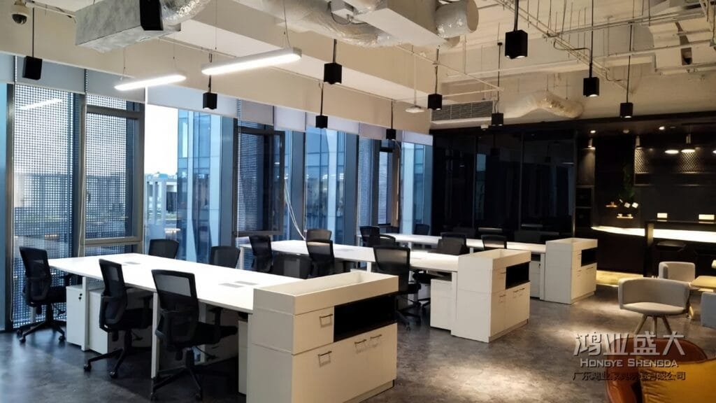 Hongye Furniture Group Co., Ltd | How Office Furniture Impacts Employee Satisfaction and Productivity Hongye Furniture Group Co., Ltd | How Office Furniture Impacts Employee Satisfaction and Productivity1617696933091 (1)