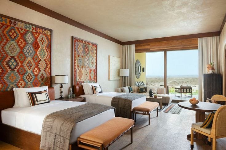 Hongye Furniture Group Co., Ltd | Hotel Furniture Categories: Understanding Commercial vs. Residential Applications in Hospitality Design Hongye Furniture Group Co., Ltd | Hotel Furniture Categories: Understanding Commercial vs. Residential Applications in Hospitality DesignSix Senses Southern Dunes Hotel