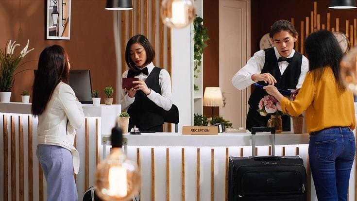 Hongye Furniture Group Co., Ltd | Hotel Furniture Categories: Understanding Commercial vs. Residential Applications in Hospitality Design Hongye Furniture Group Co., Ltd | Hotel Furniture Categories: Understanding Commercial vs. Residential Applications in Hospitality DesignStaff training program