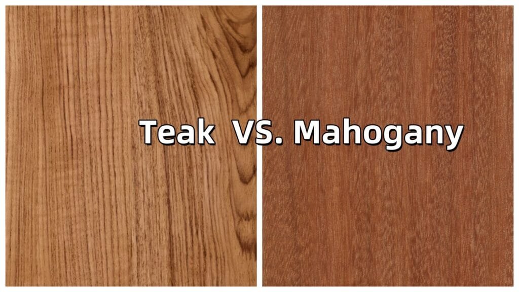 Hongye Furniture Group Co., Ltd | Teak vs Mahogany Hotel Furniture: The Ultimate Comparison Guide for Hospitality Professionals Hongye Furniture Group Co., Ltd | Teak vs Mahogany Hotel Furniture: The Ultimate Comparison Guide for Hospitality ProfessionalsTeak vs Mahogany