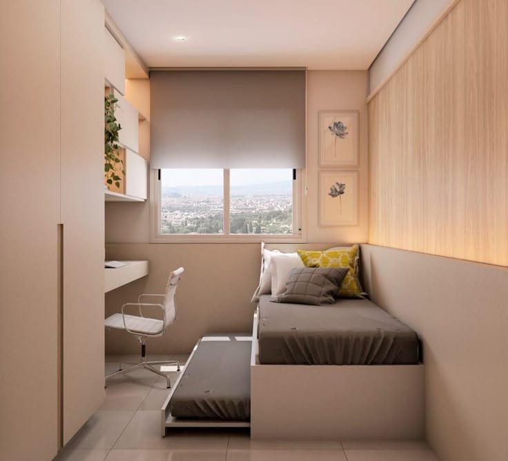 Hongye Furniture Group Co., Ltd | The Strategic Value of Trundle Beds in Modern Hotel Design Hongye Furniture Group Co., Ltd | The Strategic Value of Trundle Beds in Modern Hotel DesignTrundle Beds hotel