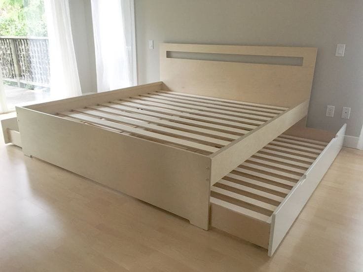 Hongye Furniture Group Co., Ltd | The Strategic Value of Trundle Beds in Modern Hotel Design Hongye Furniture Group Co., Ltd | The Strategic Value of Trundle Beds in Modern Hotel DesignTrundle Beds