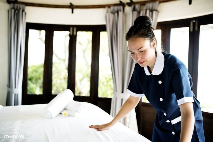 Hongye Furniture Group Co., Ltd | FF&E and OS&E in Hotel Procurement: The Complete Guide for Industry Professionals Hongye Furniture Group Co., Ltd | FF&E and OS&E in Hotel Procurement: The Complete Guide for Industry Professionalsdaily cleaning for hotel