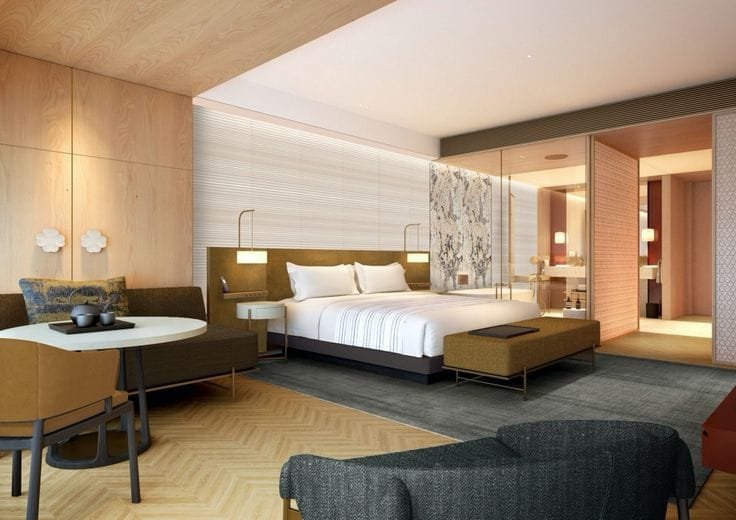 Hongye Furniture Group Co., Ltd | Hotel Furniture Categories: Understanding Commercial vs. Residential Applications in Hospitality Design Hongye Furniture Group Co., Ltd | Hotel Furniture Categories: Understanding Commercial vs. Residential Applications in Hospitality Designhotel design