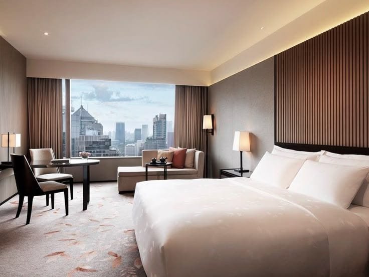 Hongye Furniture Group Co., Ltd | The Ultimate Guide to Boutique Hotel Furniture: Creating Distinctive Guest Experiences Through Design Excellence Hongye Furniture Group Co., Ltd | The Ultimate Guide to Boutique Hotel Furniture: Creating Distinctive Guest Experiences Through Design Excellencehotel design