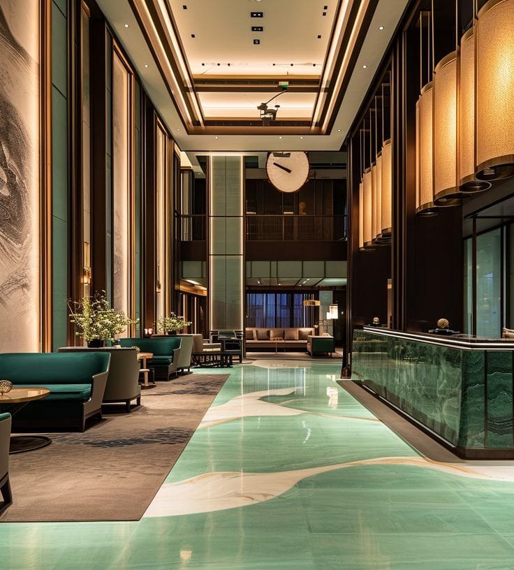 Hongye Furniture Group Co., Ltd | Hotel Lobby Furniture Design: The Complete Guide to Creating Exceptional Guest Experiences Hongye Furniture Group Co., Ltd | Hotel Lobby Furniture Design: The Complete Guide to Creating Exceptional Guest Experienceshotel lobby
