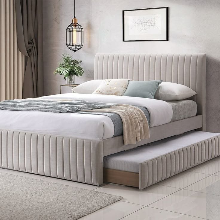 Hongye Furniture Group Co., Ltd | The Strategic Value of Trundle Beds in Modern Hotel Design Hongye Furniture Group Co., Ltd | The Strategic Value of Trundle Beds in Modern Hotel Designking size Trundle Beds