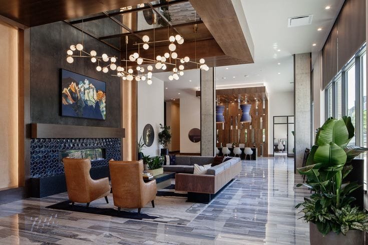 Hongye Furniture Group Co., Ltd | Small Hotel Lobby Design: Creating Impactful Spaces That Drive Guest Satisfaction Hongye Furniture Group Co., Ltd | Small Hotel Lobby Design: Creating Impactful Spaces That Drive Guest Satisfactionlobby design in hotel