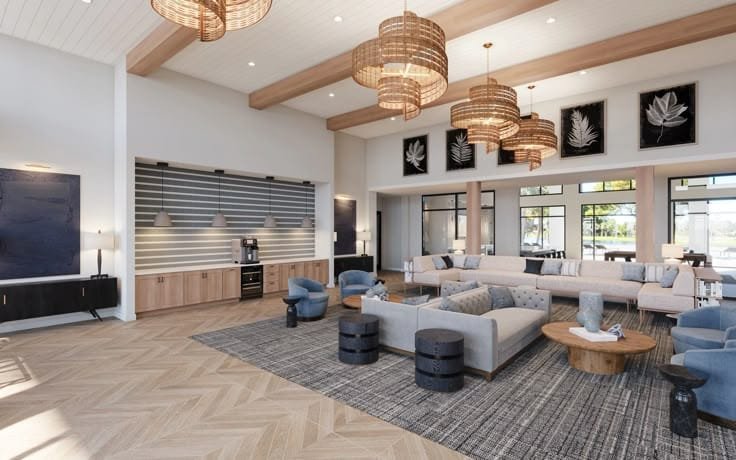 Hongye Furniture Group Co., Ltd | Small Hotel Lobby Design: Creating Impactful Spaces That Drive Guest Satisfaction Hongye Furniture Group Co., Ltd | Small Hotel Lobby Design: Creating Impactful Spaces That Drive Guest Satisfactionmodern lobby design