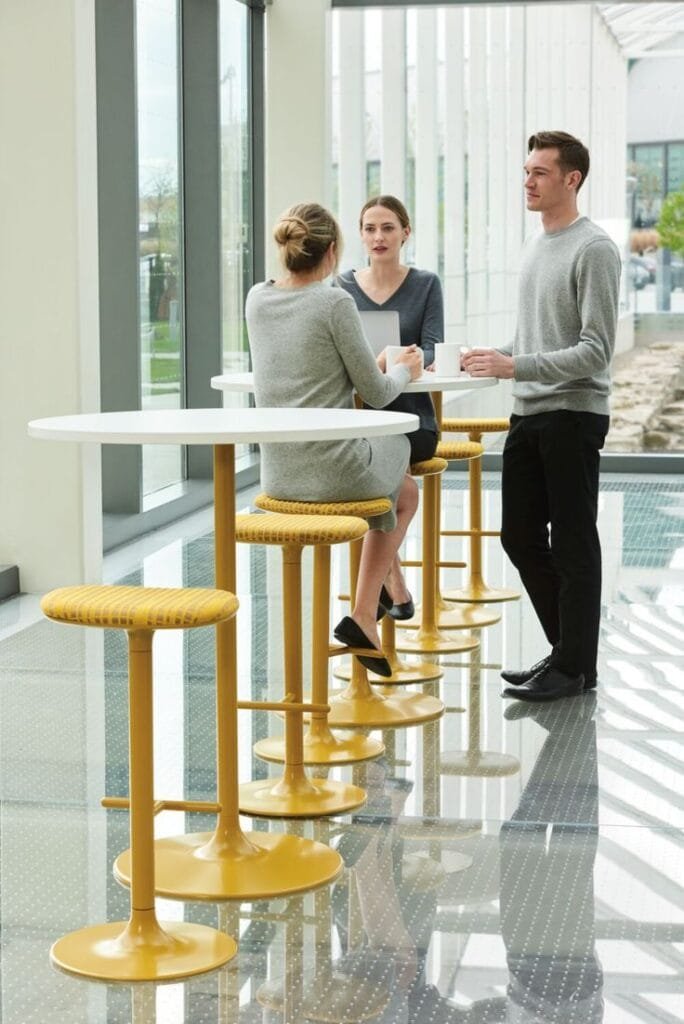 Hongye Furniture Group Co., Ltd | Bar Stool vs Counter Stool: The Definitive Guide to Elevated Seating Solutions Hongye Furniture Group Co., Ltd | Bar Stool vs Counter Stool: The Definitive Guide to Elevated Seating Solutionsstool design