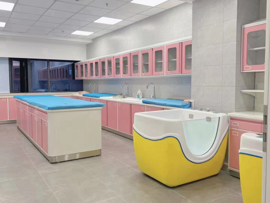 Hongye Furniture Group Co., Ltd | Commercial Furniture Installation | Global Project Management Hongye Furniture Group Co., Ltd | Commercial Furniture Installation | Global Project Management微信图片_20240614110144