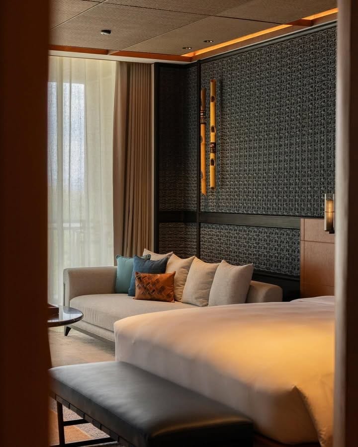 Hongye Furniture Group Co., Ltd | How Hotel Seating Arrangements Enhance Guest Comfort and Service Standards Hongye Furniture Group Co., Ltd | How Hotel Seating Arrangements Enhance Guest Comfort and Service Standardshotel guest room