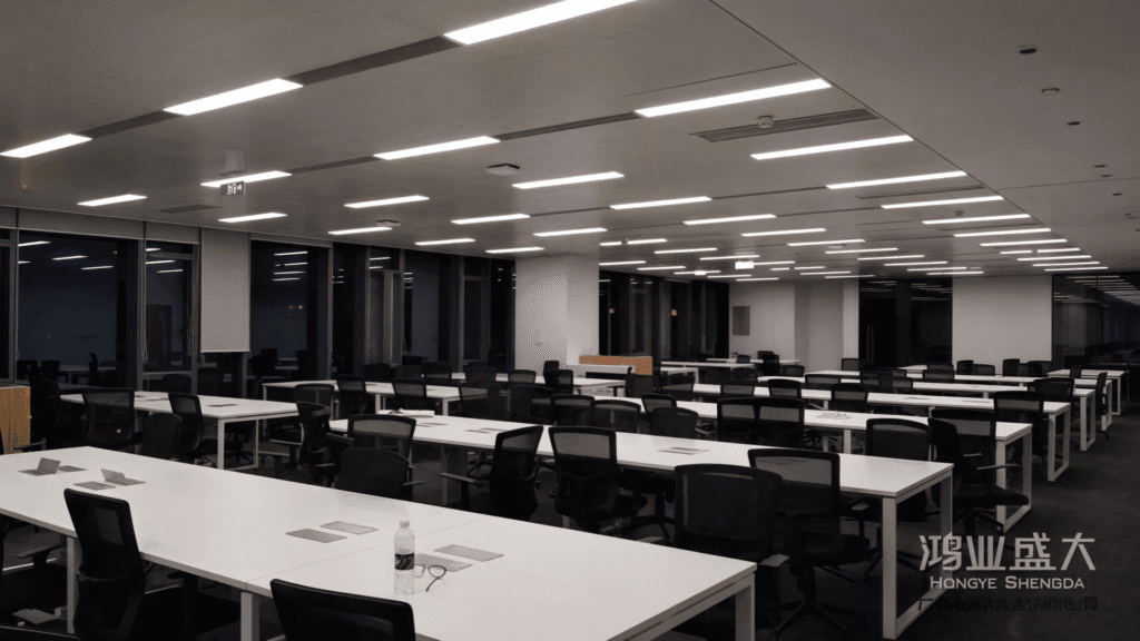 Hongye Furniture Group Co., Ltd | The 42-Inch Rule in Modern Offices微信图片_20211009142350