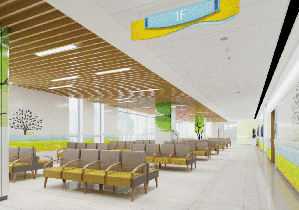 Hongye Furniture Group Co., Ltd | What Is The 1.5-Meter Rule in Healthcare？微信图片_20251024145656_229_117