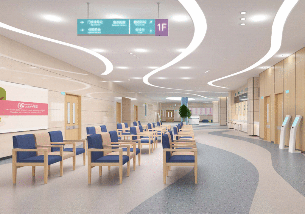 Hongye Furniture Group Co., Ltd | What Is The 1.5-Meter Rule in Healthcare？微信图片_20251024165119_232_117