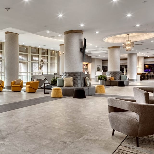 Hongye Furniture Group Co., Ltd | Harmonizing Staff Service with Strategic Furniture Design10001