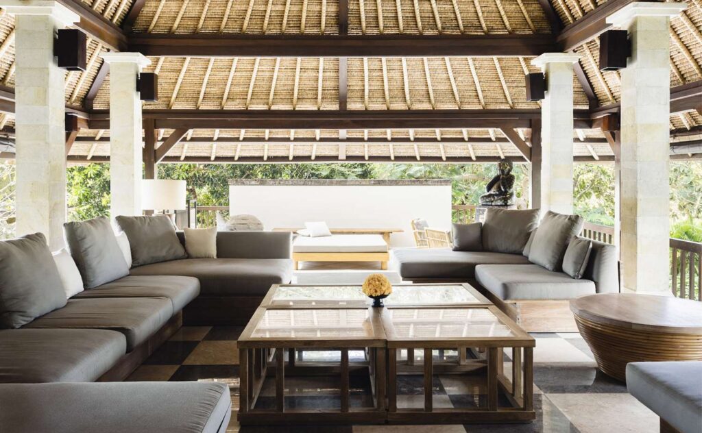 Hongye Furniture Group Co., Ltd | The 18-Inch Rule: Why Proper Seating Height Matters in Hotel Guest Rooms6811fc68b04b8966902513