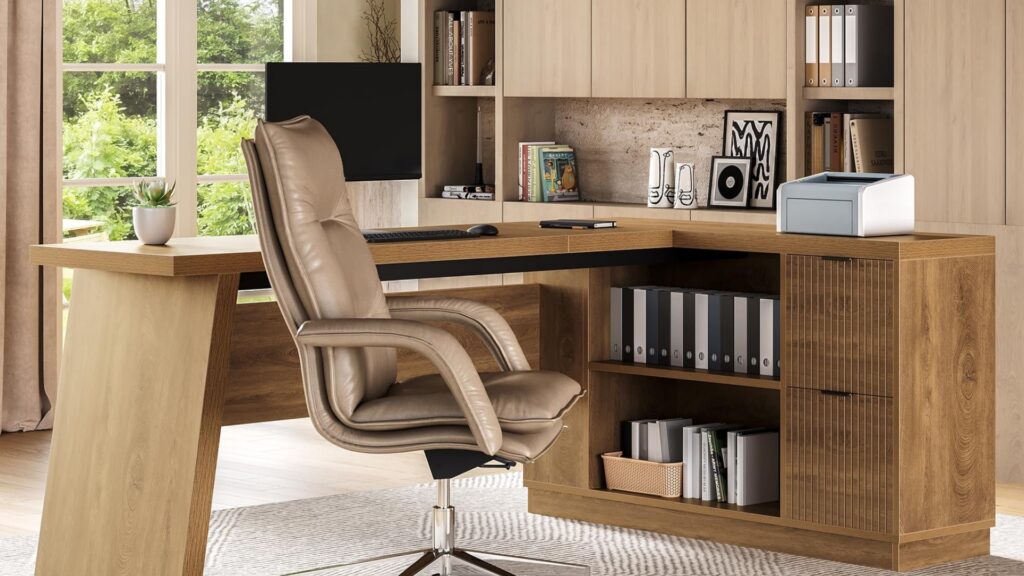 Hongye Furniture Group Co., Ltd | Solid Wood vs Plywood vs MDF: Which is Best for Commercial Furniture?Version 1.0.0