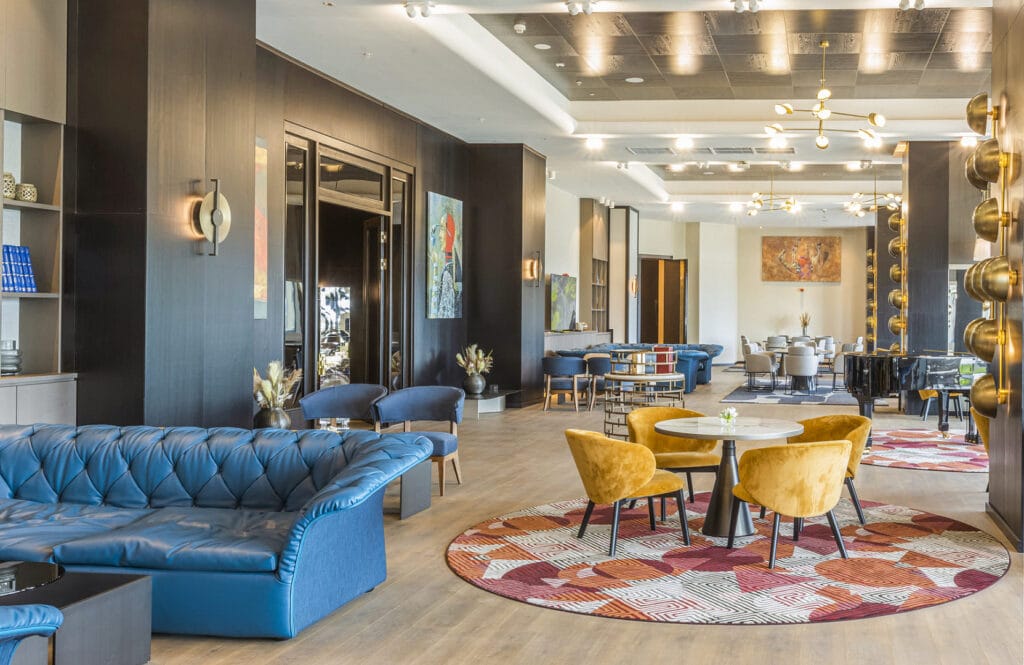 Hongye Furniture Group Co., Ltd | Harmonizing Staff Service with Strategic Furniture Designa1t5blhfhxgzial4uwulz69h9rbkrb34