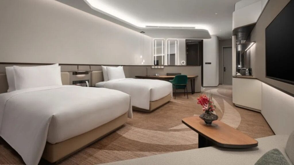 Hongye Furniture Group Co., Ltd | The Guide to Hotel FF&E Costs in 2026 Hongye Furniture Group Co., Ltd | The Guide to Hotel FF&E Costs in 2026微信图片_20240613164906