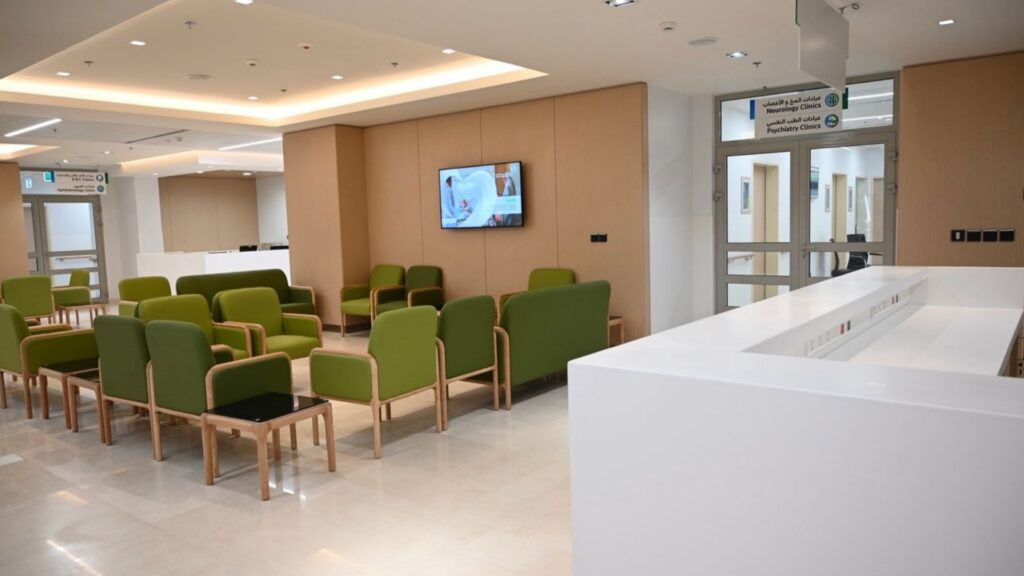 Hongye Furniture Group Co., Ltd | Why Dementia-Friendly Furniture Design Really Matters? Hongye Furniture Group Co., Ltd | Why Dementia-Friendly Furniture Design Really Matters?1656142158741