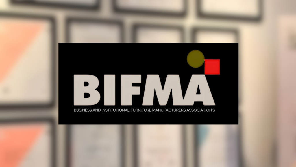 Hongye Furniture Group Co., Ltd | What is BIFMA Testing? Why It Matters for Your Commercial Office Chairs Hongye Furniture Group Co., Ltd | What is BIFMA Testing? Why It Matters for Your Commercial Office ChairsBIFMA
