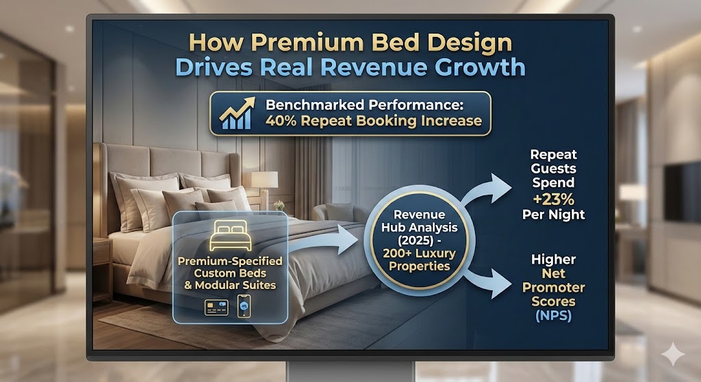 Hongye Furniture Group Co., Ltd | Bespoke Hotel Bed Design: Premium Furniture Solutions That Drive 40% Revenue Growth in Luxury Suites Hongye Furniture Group Co., Ltd | Bespoke Hotel Bed Design: Premium Furniture Solutions That Drive 40% Revenue Growth in Luxury SuitesHow Premium Bed Design Drives Real Revenue Growth