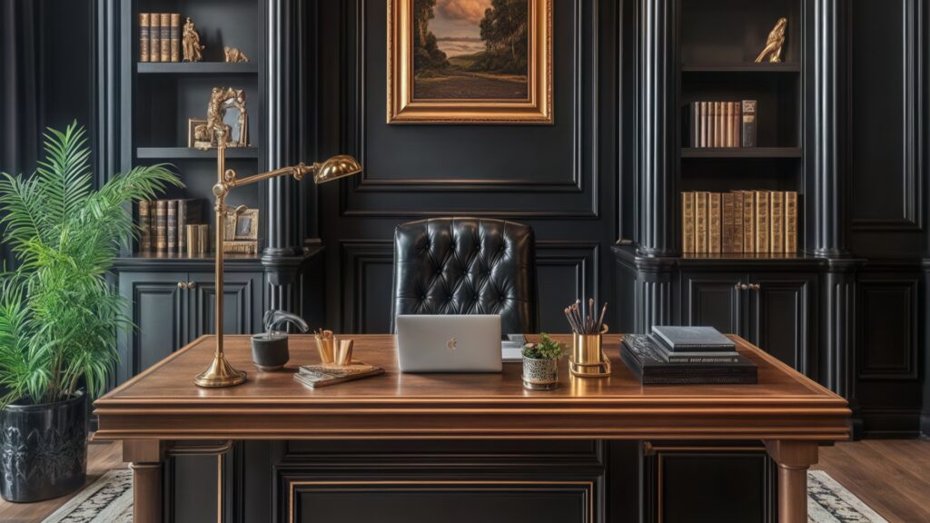 Hongye Furniture Group Co., Ltd | How Much Does it Cost to Refurbish an Office? Hongye Furniture Group Co., Ltd | How Much Does it Cost to Refurbish an Office?contemporary classical office furniture