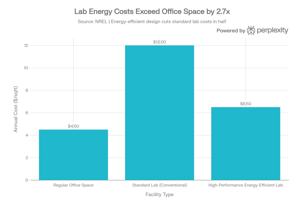 Hongye Furniture Group Co., Ltd | 2026 Modern STEM Lab Design Guide: Costs, Materials, and Strategic Layoutsimage
